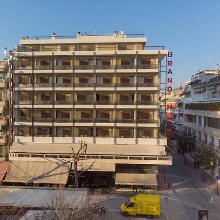 Grand Hotel Larissa Exterior photo